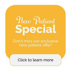 Chiropractor Near Me Madison AL New Patient Special