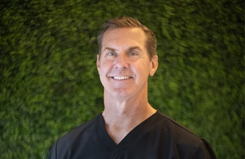 Chiropractor Madison AL Jeff Kerby